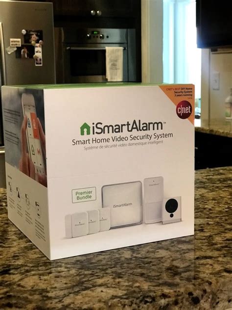 ismartalarm preferred package test|iSmartAlarm Security Review: A Solid DIY Security .